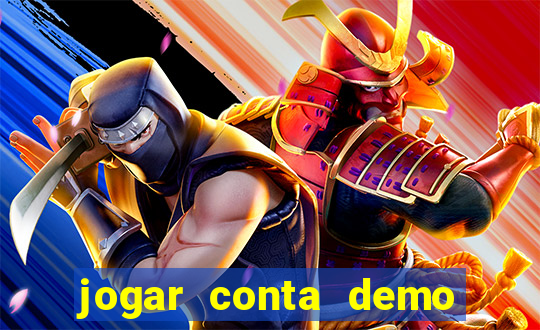 jogar conta demo fortune tiger